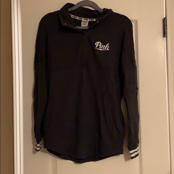 Pink by Victoria Secret Pullover - Picture 1 of 2